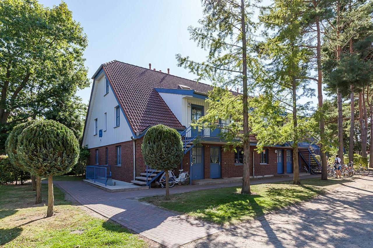 Feriendorf Papillon Wohnung 10-8 Boltenhagen  Extérieur photo