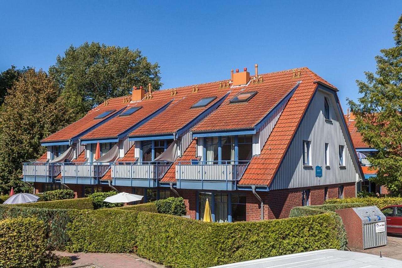 Feriendorf Papillon Wohnung 10-8 Boltenhagen  Extérieur photo