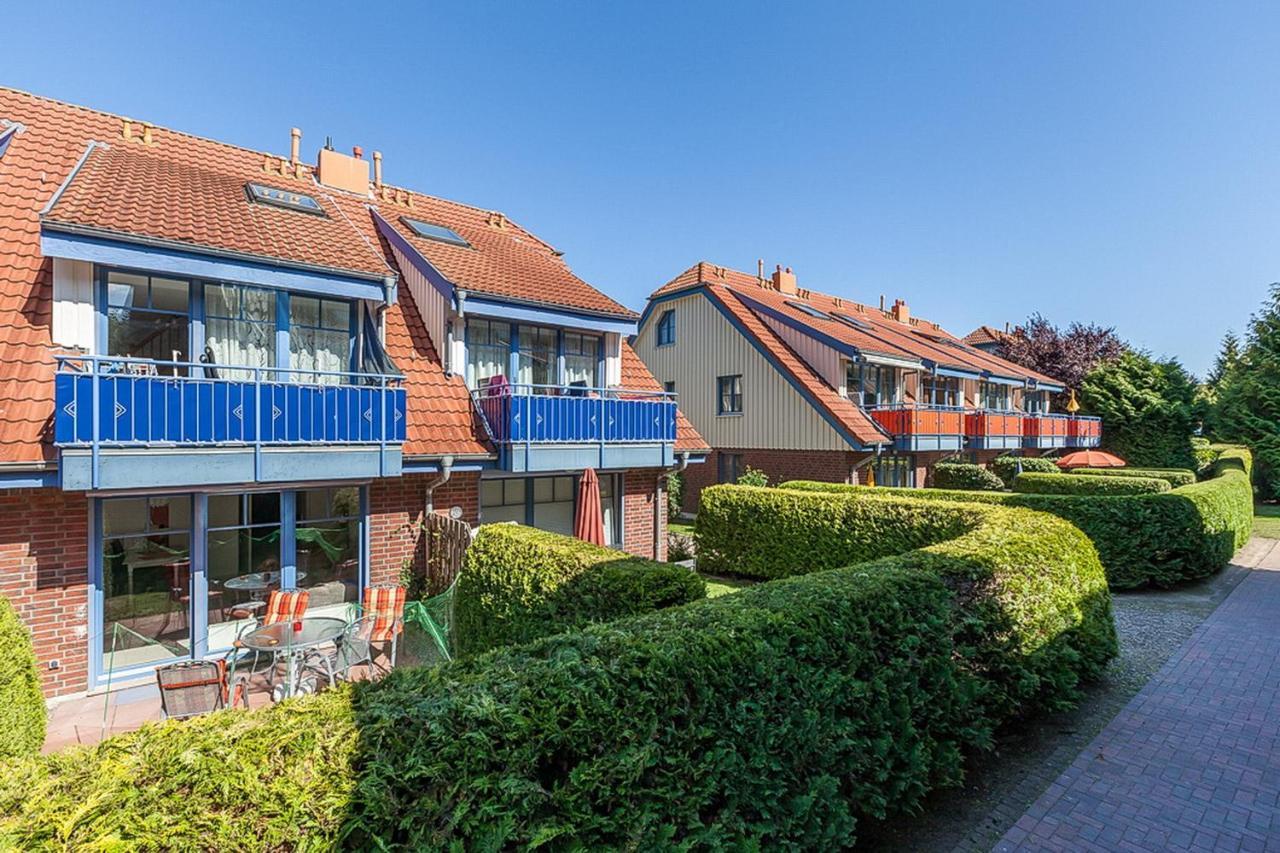 Feriendorf Papillon Wohnung 10-8 Boltenhagen  Extérieur photo