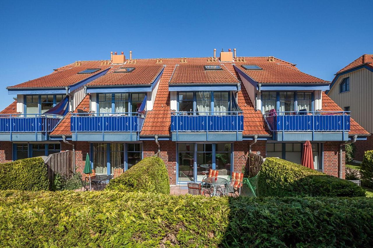 Feriendorf Papillon Wohnung 10-8 Boltenhagen  Extérieur photo
