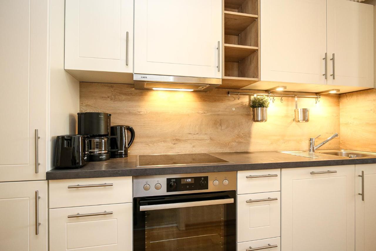 Feriendorf Papillon Wohnung 10-8 Boltenhagen  Extérieur photo