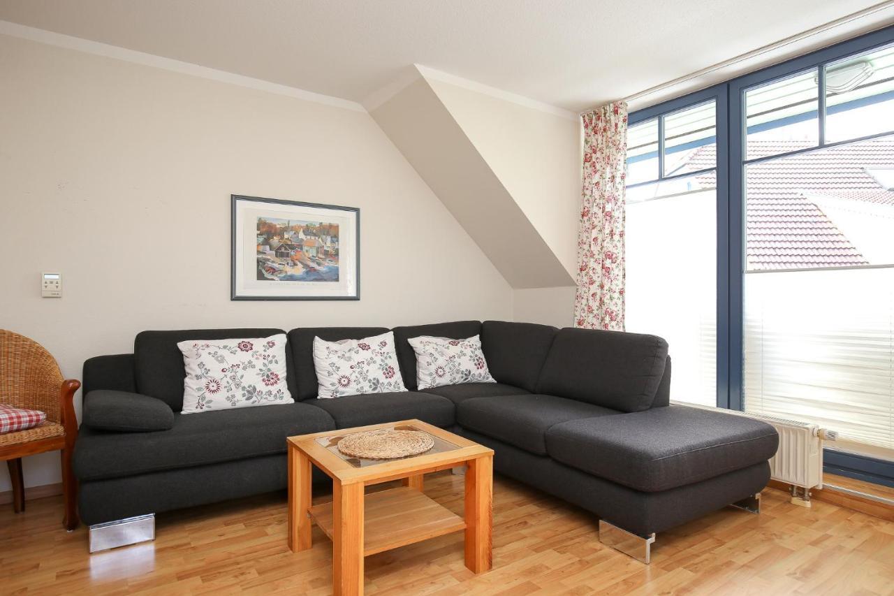 Feriendorf Papillon Wohnung 10-8 Boltenhagen  Extérieur photo